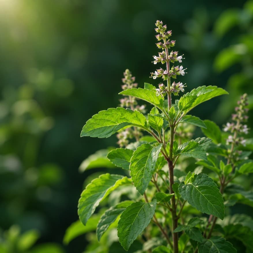 Why Tulsi Belongs in Every Indian Home