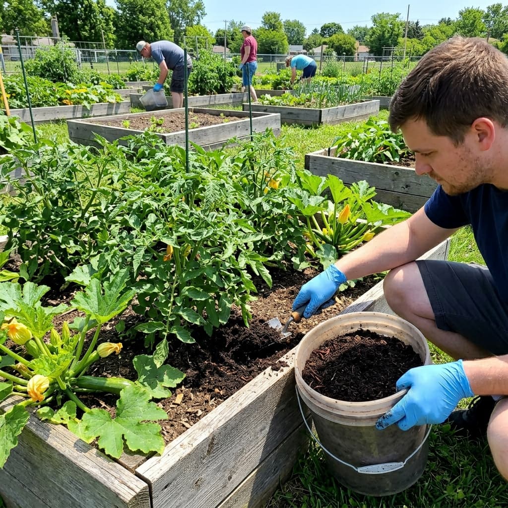 Expert Gardeners
