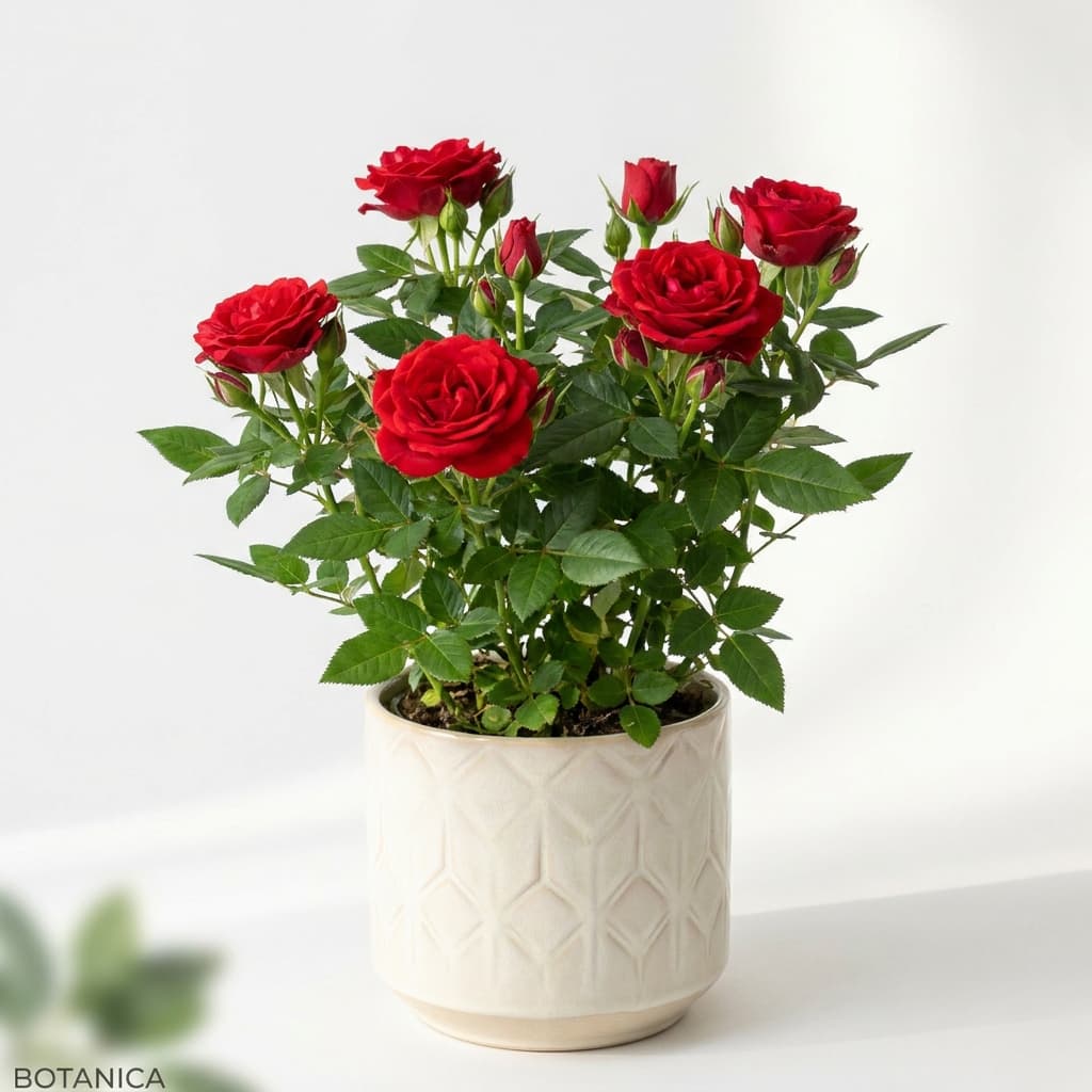 Ceramic pots & planters