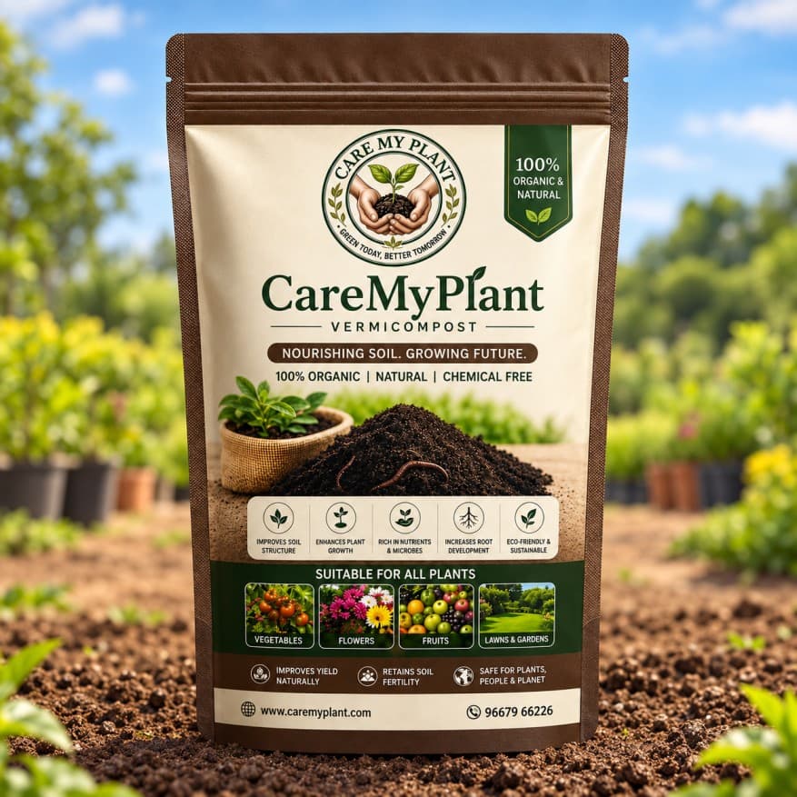 Organic fertilizers
