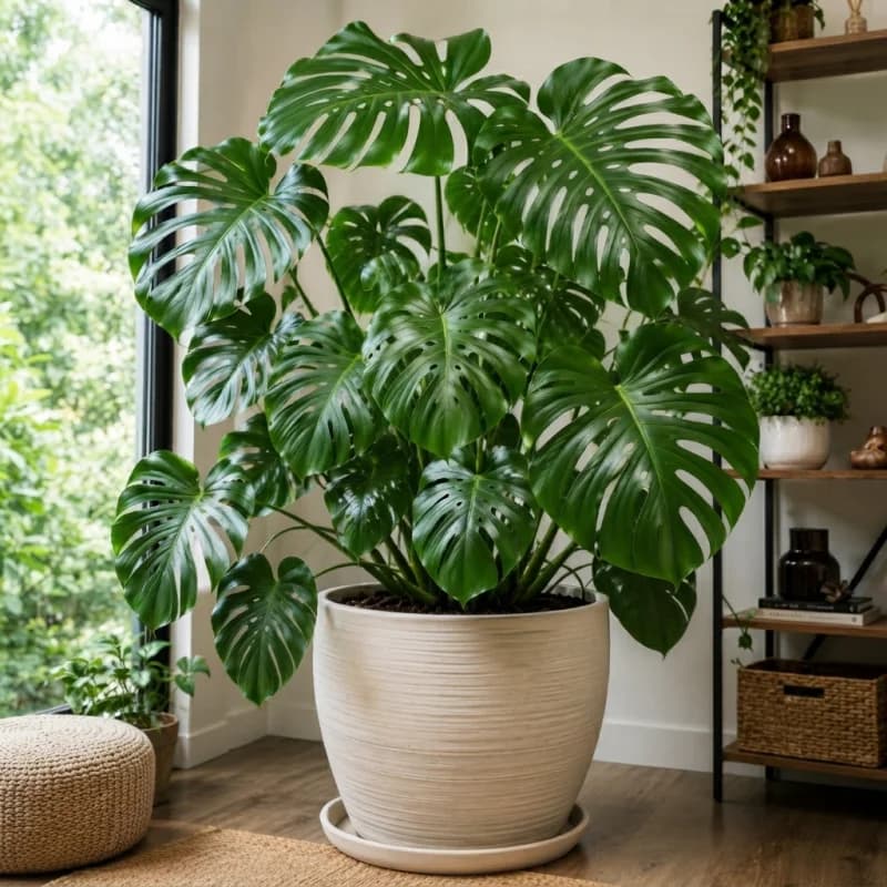 Monstera
