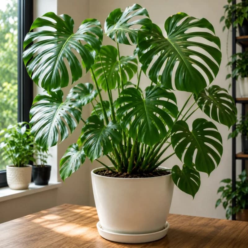 Monstera