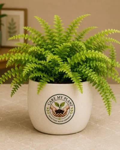 Boston Fern