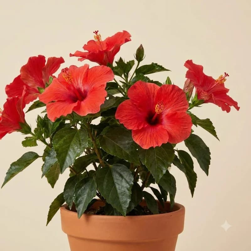 Hibiscus