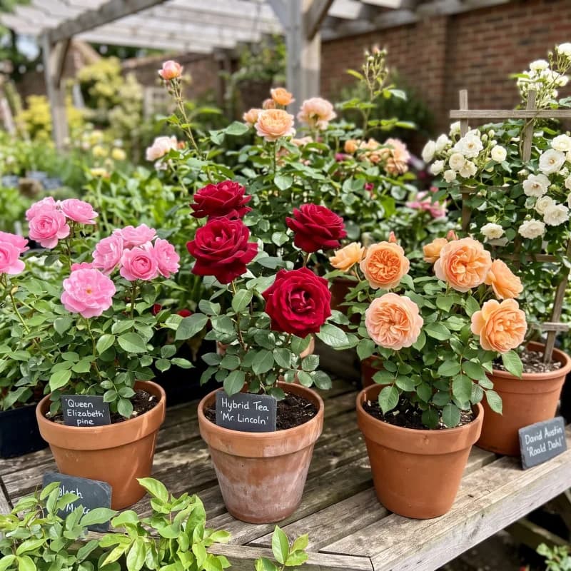 Rose