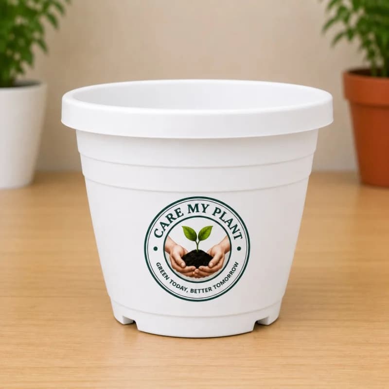 CareMyPlant Classic Pot