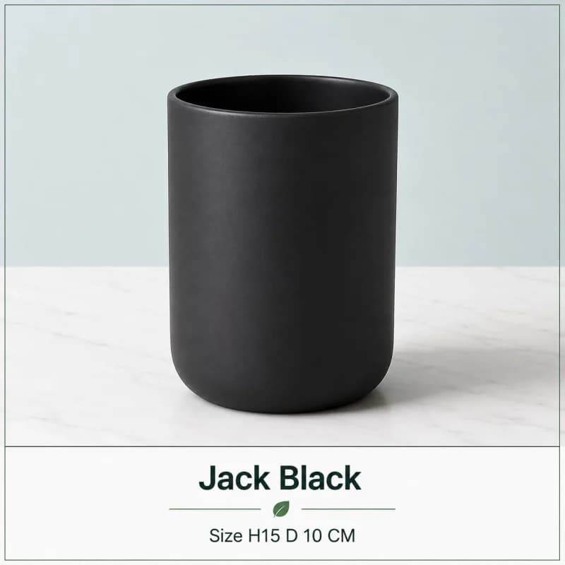 Jack Black