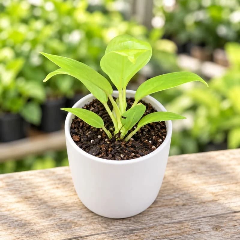 Philodendron Golden