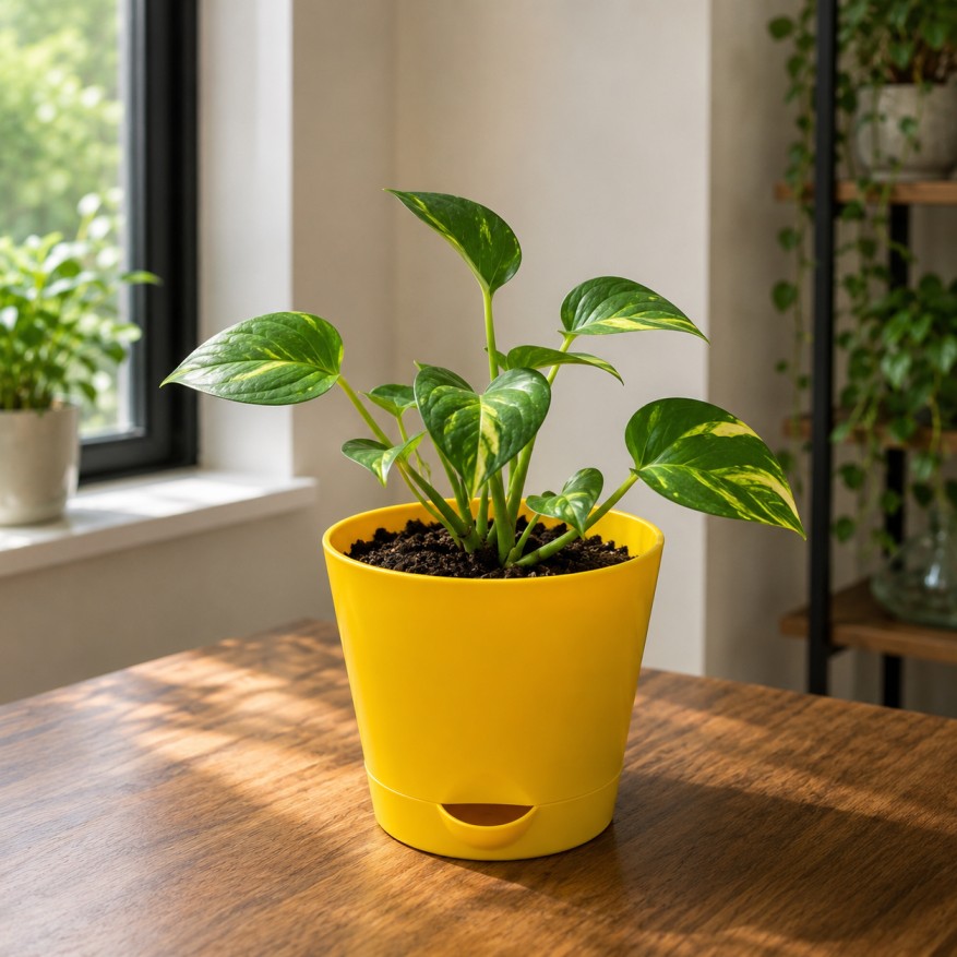 Money Plant