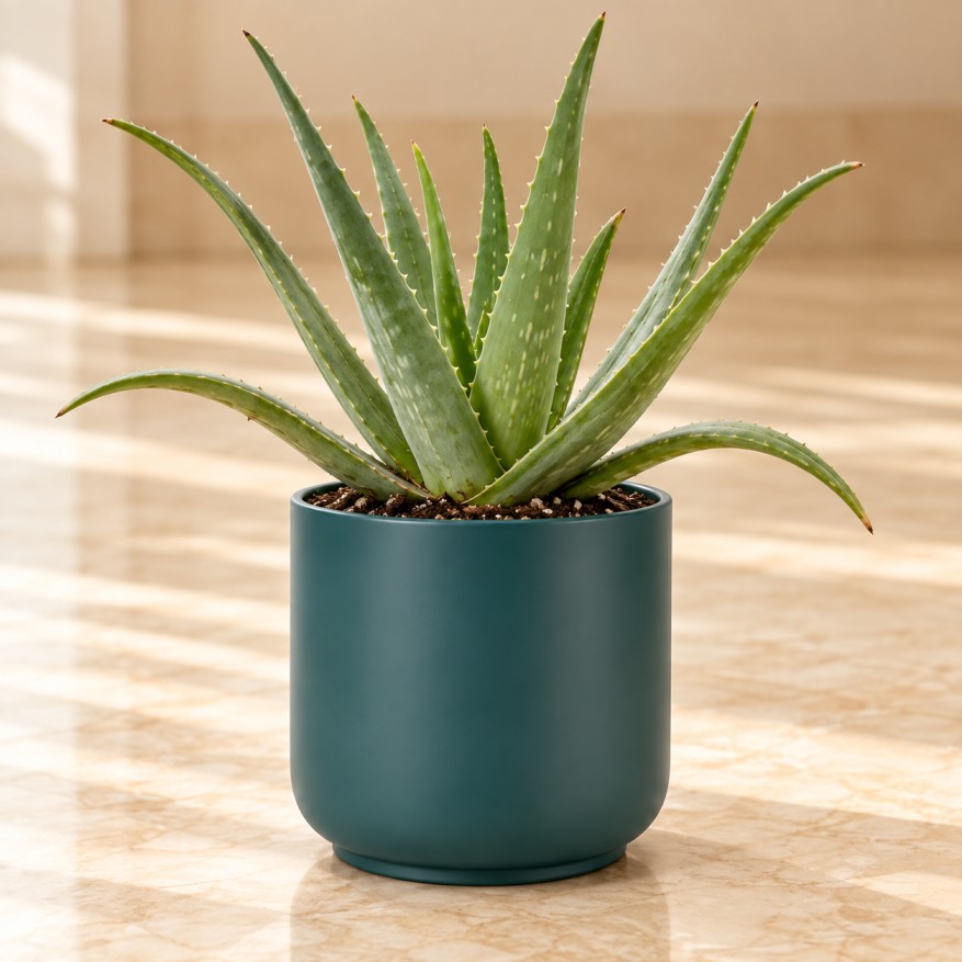 Aloe Vera