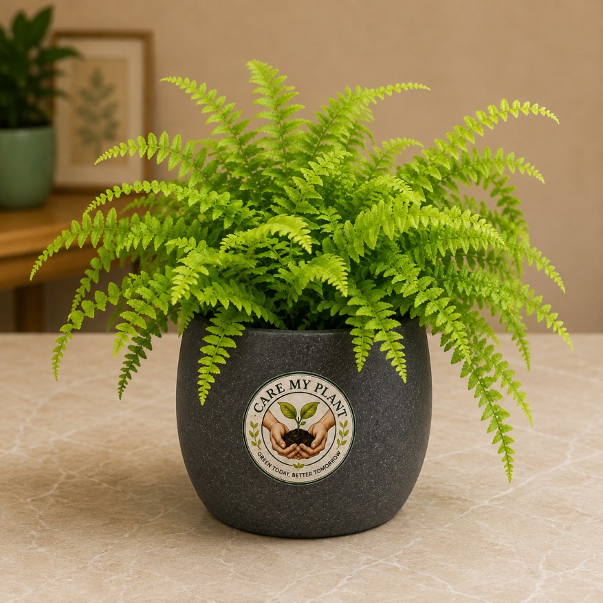 Boston Fern