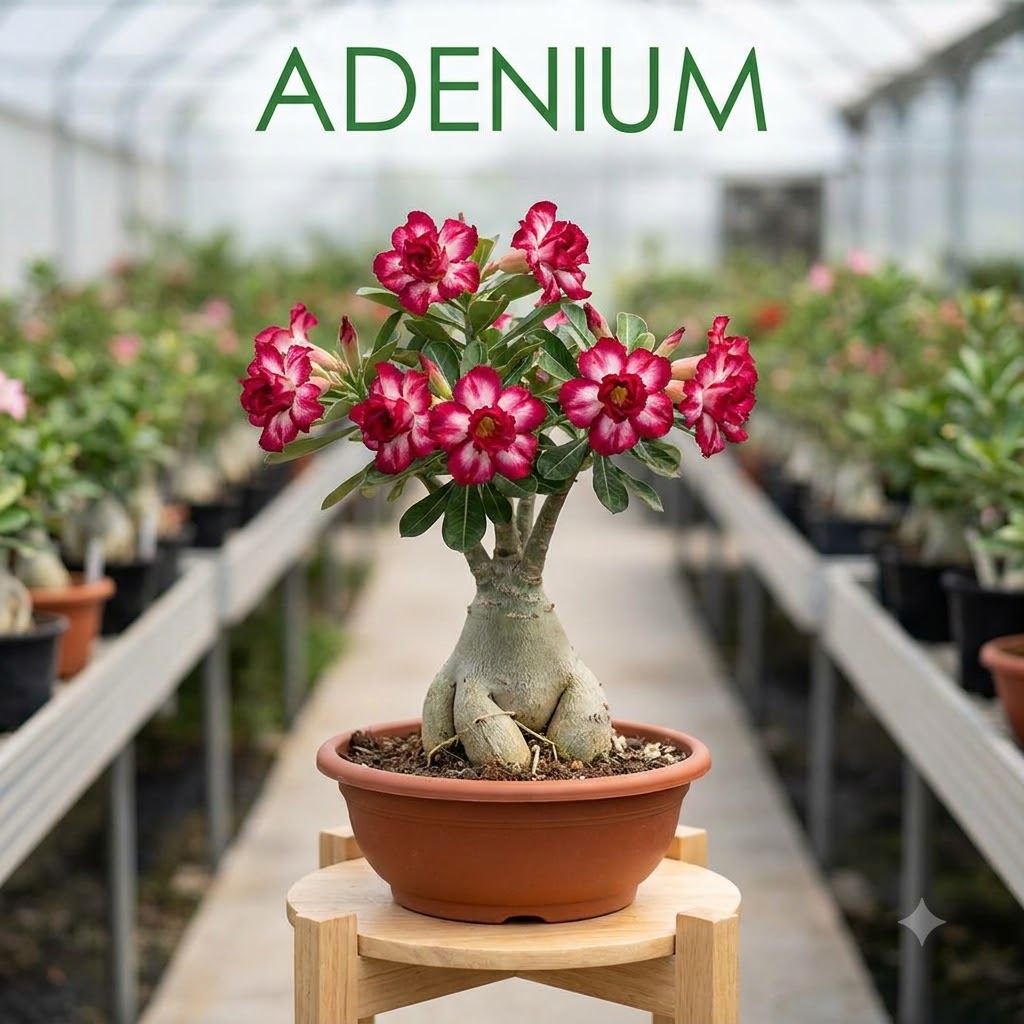 Adenium