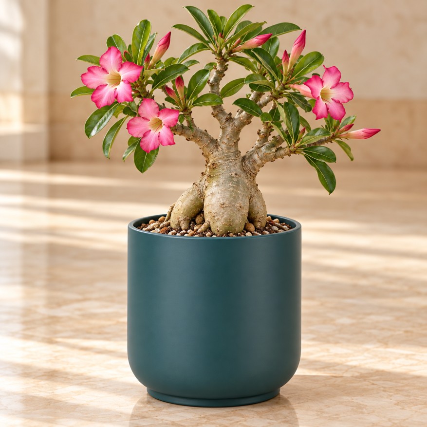 Adenium Desert Rose